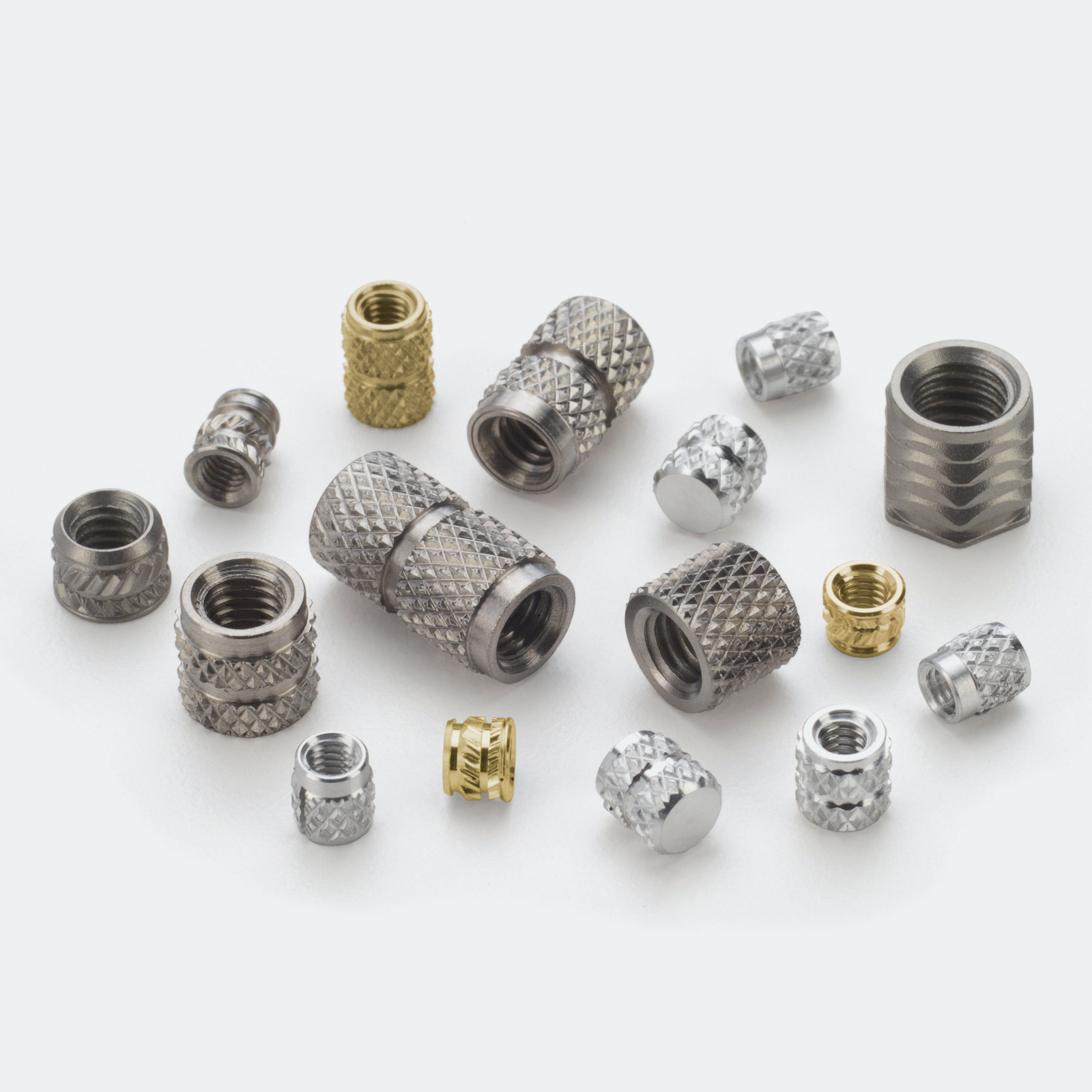 SI® | PennEngineering®