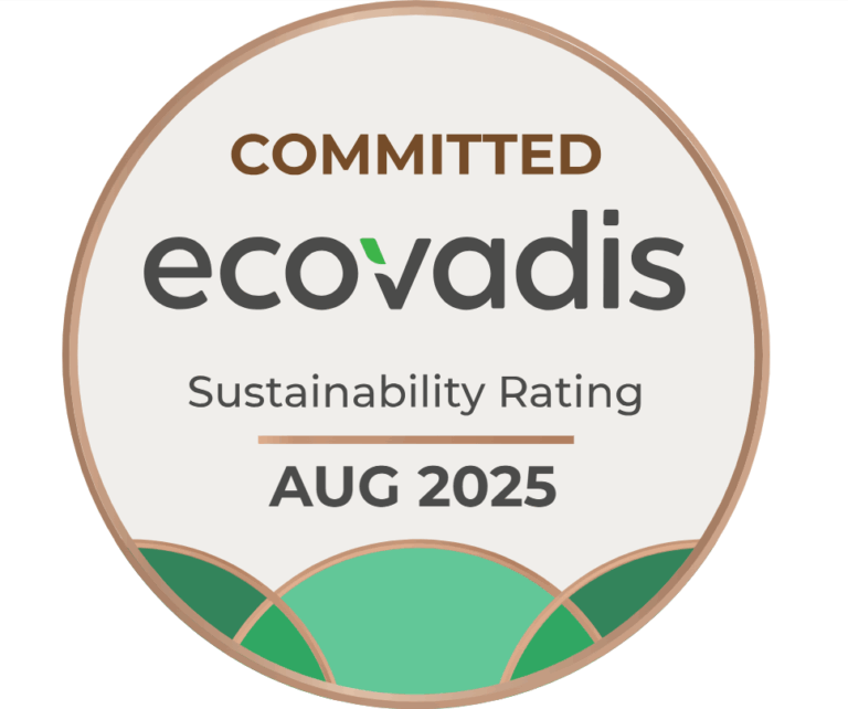 PennEngineering Earns Prestigious Ecovadis Rating for 2025